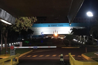 Foto: Flávio Dias/G1 MS