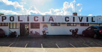 Motociclista morre em colisão com carro entre Itaporã e Maracaju