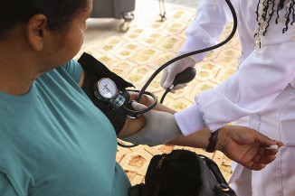 Corumbá e Três Lagoas são alguns dos municípios que recebem atendimento do “Cassems Itinerante” em maio