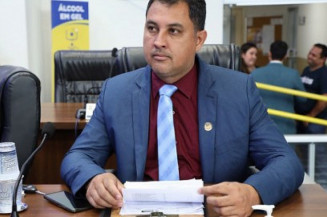 Márcio Pudim pede à prefeitura ampla divulgação da isenção da taxa do lixo em Dourados