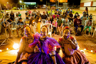 Estado e Ministério da Cultura vão capacitar gestores municipais sobre Lei Paulo Gustavo