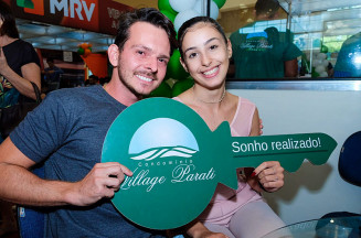 Feirão Habita Campo Grande movimenta mais de 40 milhões de reais em 6 dias de evento