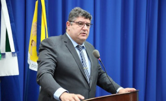 Rogério Yuri cobra transparência da Prefeitura de Dourados sobre recursos do Fonplata