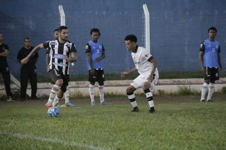 Operário empata em casa contra o XV de Piracicaba e segue sem vencer na Série D