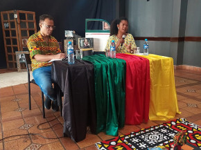 Subsecretaria propõe formação de professores para a promoção da igualdade racial em MS