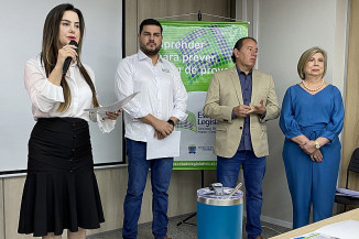 Escola da Assembleia de Mato Grosso do Sul promove aperfeiçoamento de assessores de deputados