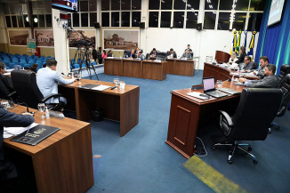 Câmara de Dourados aprova 36 projetos de lei