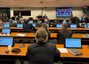 CPI da Manipulação no Futebol é criada na Câmara dos Deputados