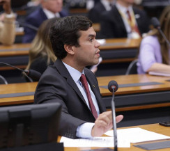 Sul-mato-grossense Beto Pereira é indicado como membro titular da CPI das Apostas