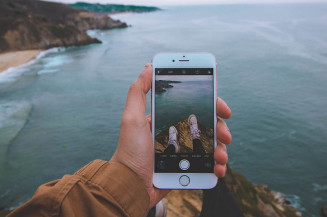 Inscrições abertas para curso de fotografia de celular