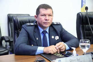 Olavo Sul pede solução para problemas de vagas do estacionamento rotativo em Dourados