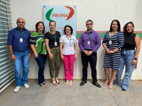 Prefeitura de Nova Andradina realiza censo previdenciário para servidores ativos e efetivos