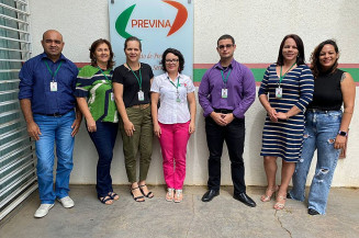 Prefeitura de Nova Andradina realiza censo previdenciário para servidores ativos e efetivos