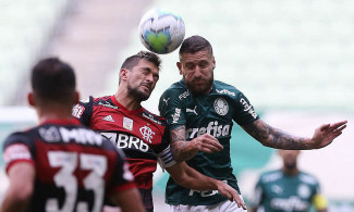 Foto: Cesar Greco/ S.E. Palmeiras