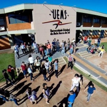 UEMS abre inscrições para seleções para docentes temporários