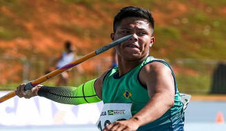 Estão abertas as inscrições para o Bolsa Atleta e Bolsa Técnico 2023-2024 em MS