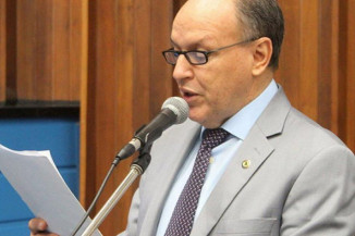 Mochi apresenta indicações para melhorias nos setores do esporte e trabalho em MS