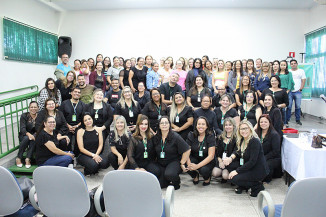 SED promove encontro formativo com professores da Educação Especial