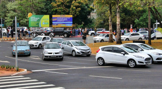 Foto: Arquivo/Detran-MS