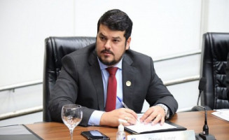 Daniel Junior quer lixeiras em pontos estratégicos de Dourados