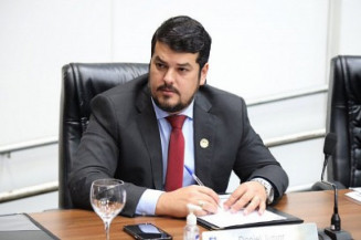 Daniel Junior quer lixeiras em pontos estratégicos de Dourados