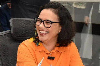 Projeto de Gleice Jane cria Comenda Lídia Baís e Concurso de Arte de Autoria Feminina