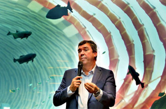 Riedel lança projeto para recuperar 1,3 mil hectares da cabeceira do Rio Taquari