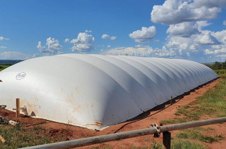 MSGÁS planeja expandir fronteira de energia renovável com biometano