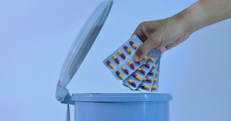 O correto descarte de medicamentos: um passo importante para a saúde e o meio ambiente