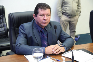 Liderança na cidade e nos distritos, Olavo Sul é sondado para vice-prefeito de Dourados