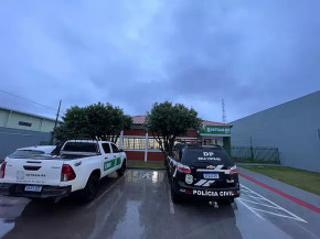 Foto: Divulgação/Polícia Civil