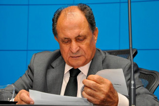 Zé Teixeira solicita caminhão para apoio ao esgotamento sanitário de Caarapó