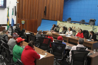 Seminário discutiu a necessidade de construção de políticas de saúde que considerem as singularidades e as diversidades