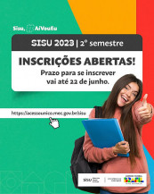 UFGD oferta vagas para Medicina e Matemática no Sisu 2023.2
