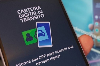 Aplicativo oferece descontos de até 40% em multas de trânsito