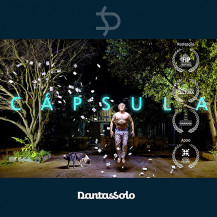 Douradense Dantas Solo lança seu 4º álbum