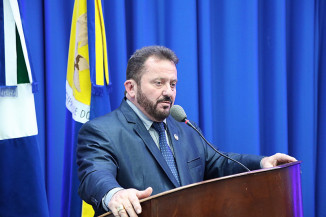 Laudir propõe averbação de tempo de contribuição previdenciária de servidores públicos com dois cargos