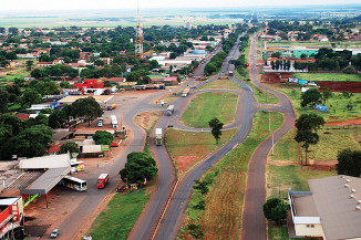 Paulo Paleari lidera preferência espontânea para Prefeitura de Nova Alvorada do Sul