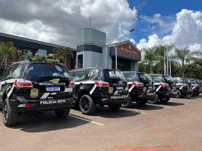 Acadêmica de direito é detida com arma e munições após ameaças ao marido em Campo Grande