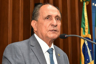 Zé Teixeira solicita sala de fisioterapia para APAE de Caarapó