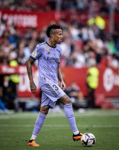 Zagueiro do Real Madrid e da Seleção realizará amistoso beneficente em Campo Grande