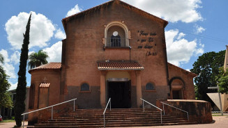 Festa da Padroeira de MS começa nesta sexta e terá sorteio de carro 0 km