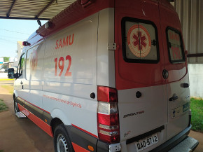 Nova Andradina: Vereadores pleiteiam gratificação para profissionais do SAMU