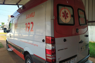 Nova Andradina: Vereadores pleiteiam gratificação para profissionais do SAMU