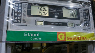 Pesquisa aponta variação de até 6,25% no preço da gasolina na Capital