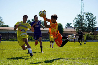 Dourados AC vence Sete de Setembro na estreia dos douradenses no Campeonato Sul-Mato-Grossense Sub-20