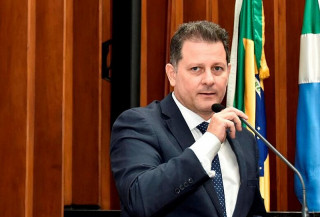 Reeleito presidente municipal do MDB, onde Renato Câmara se posicionará?