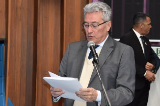 A pedido de Hashioka, sessão solene em homenagem à comunidade nipo-brasileira acontece na ALEMS