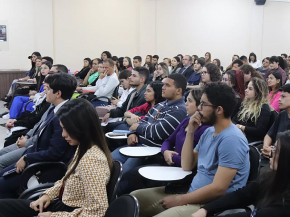 Destaque: Acadêmicos da Unigran Capital são aprovados pela OAB antes de concluírem a graduação
