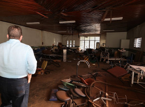 Laudir solicita imóvel para instalação de sede própria do Centro Especializado Odontológico em Dourados